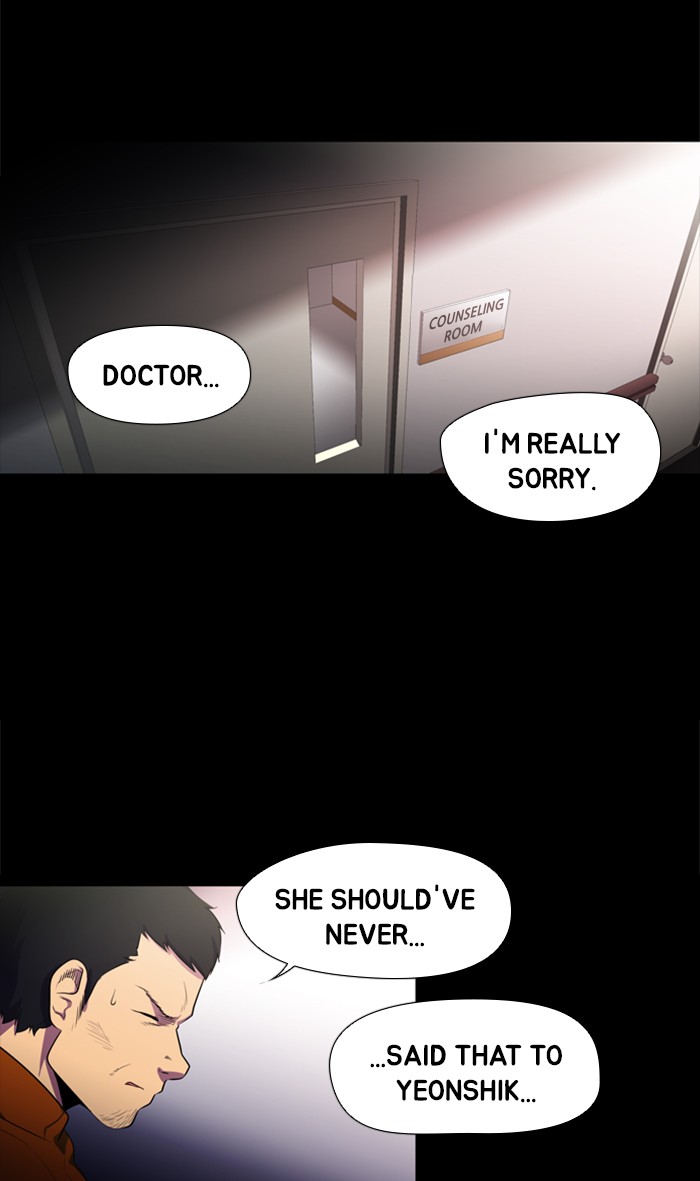 Dr. Frost Chapter 147 page 3 - Chapter 147: Ep. 147 - Those Who Are Not Yet Alive (11)