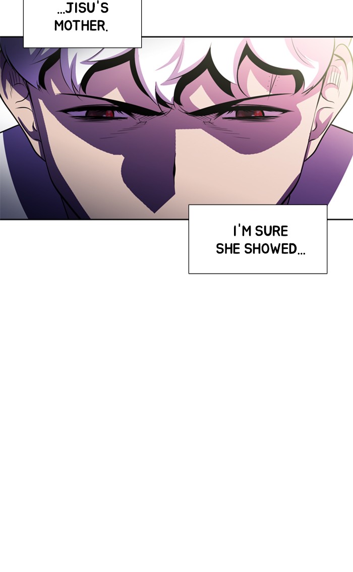 Dr. Frost Chapter 147 page 30 - Chapter 147: Ep. 147 - Those Who Are Not Yet Alive (11)