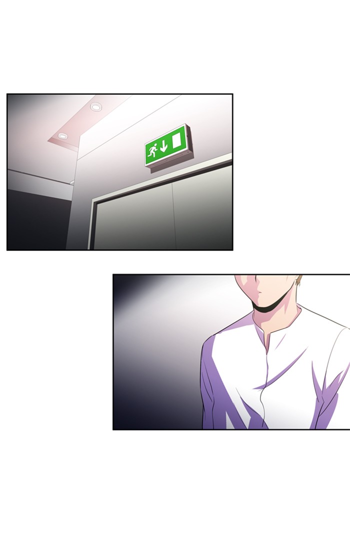 Dr. Frost Chapter 147 page 31 - Chapter 147: Ep. 147 - Those Who Are Not Yet Alive (11)
