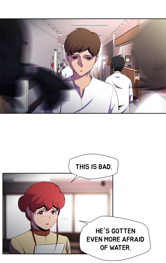 Dr. Frost Chapter 147 page 32 - Chapter 147: Ep. 147 - Those Who Are Not Yet Alive (11)