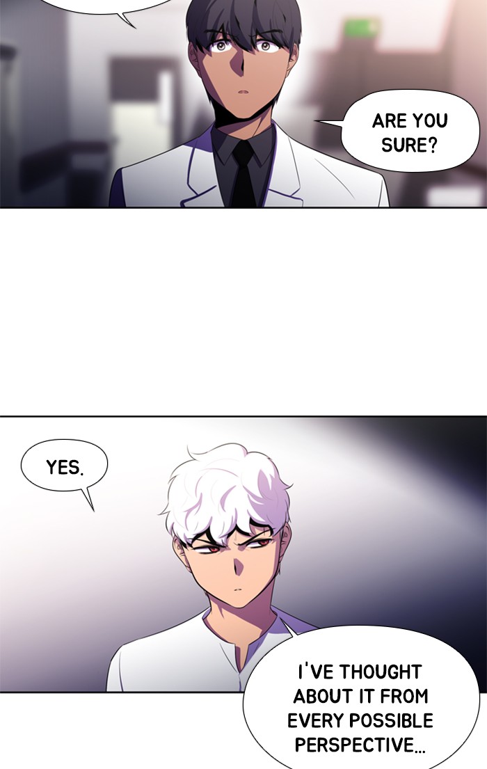 Dr. Frost Chapter 147 page 36 - Chapter 147: Ep. 147 - Those Who Are Not Yet Alive (11)