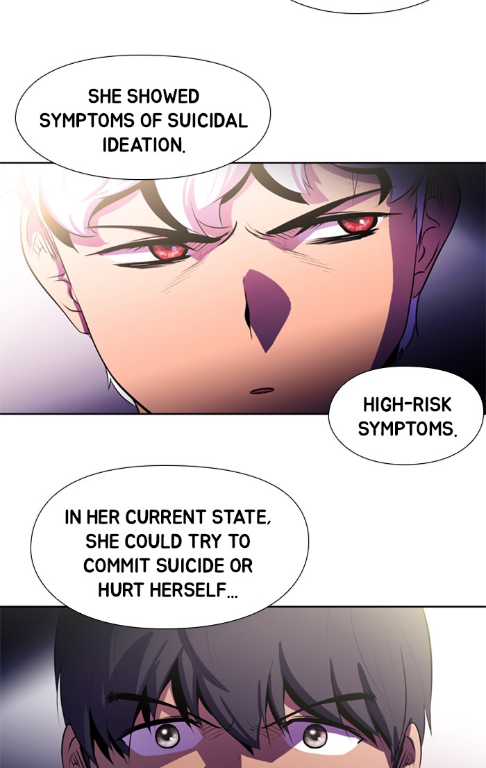 Dr. Frost Chapter 147 page 37 - Chapter 147: Ep. 147 - Those Who Are Not Yet Alive (11)