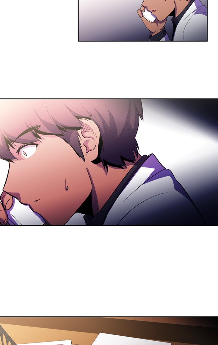 Dr. Frost Chapter 147 page 39 - Chapter 147: Ep. 147 - Those Who Are Not Yet Alive (11)