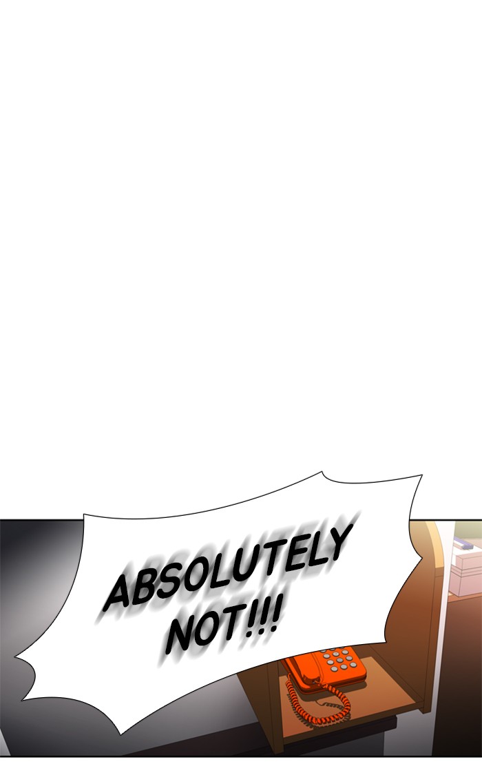 Dr. Frost Chapter 147 page 41 - Chapter 147: Ep. 147 - Those Who Are Not Yet Alive (11)