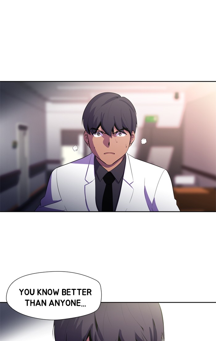 Dr. Frost Chapter 147 page 42 - Chapter 147: Ep. 147 - Those Who Are Not Yet Alive (11)