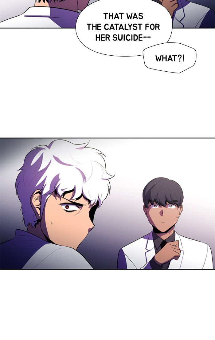 Dr. Frost Chapter 147 page 46 - Chapter 147: Ep. 147 - Those Who Are Not Yet Alive (11)