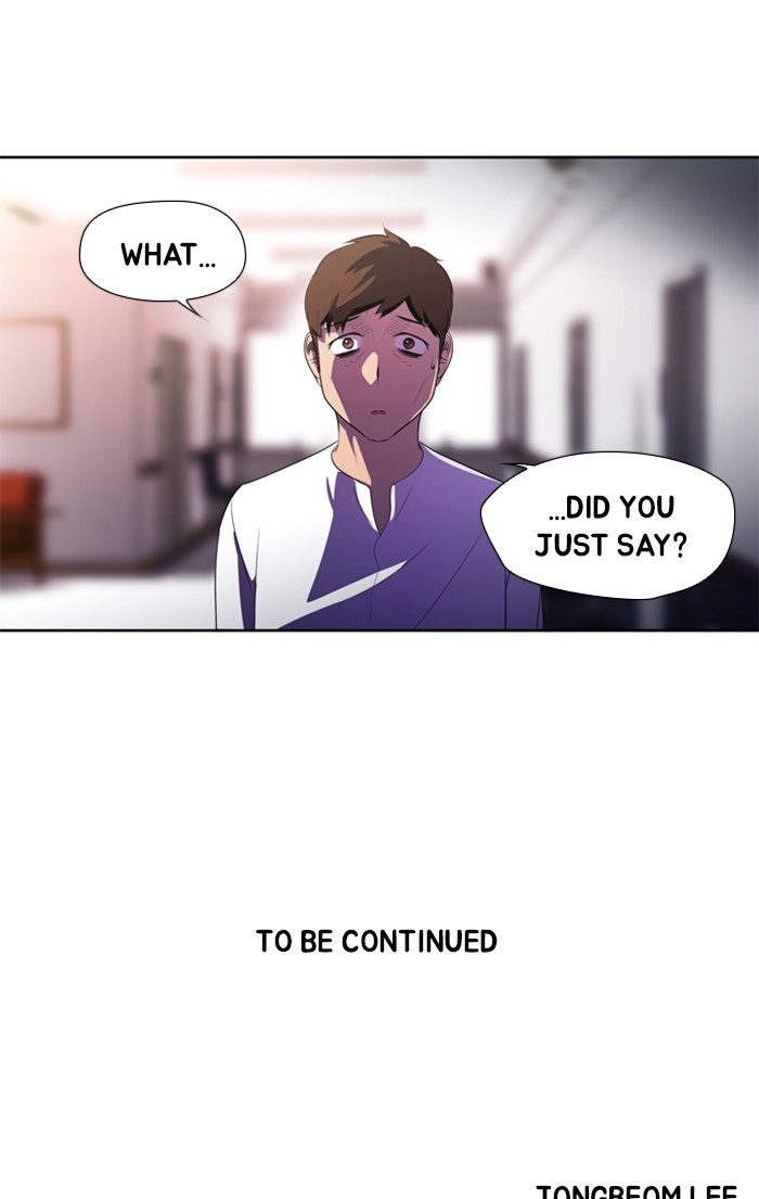 Dr. Frost Chapter 147 page 47 - Chapter 147: Ep. 147 - Those Who Are Not Yet Alive (11)