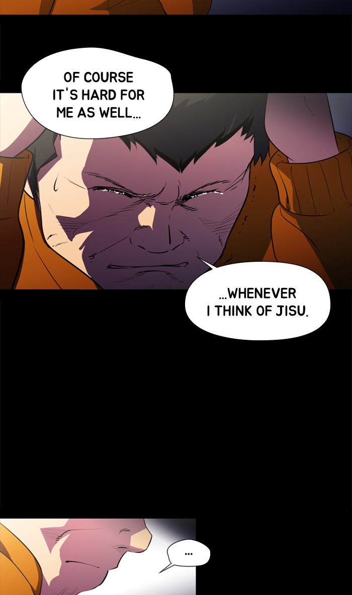 Dr. Frost Chapter 147 page 5 - Chapter 147: Ep. 147 - Those Who Are Not Yet Alive (11)