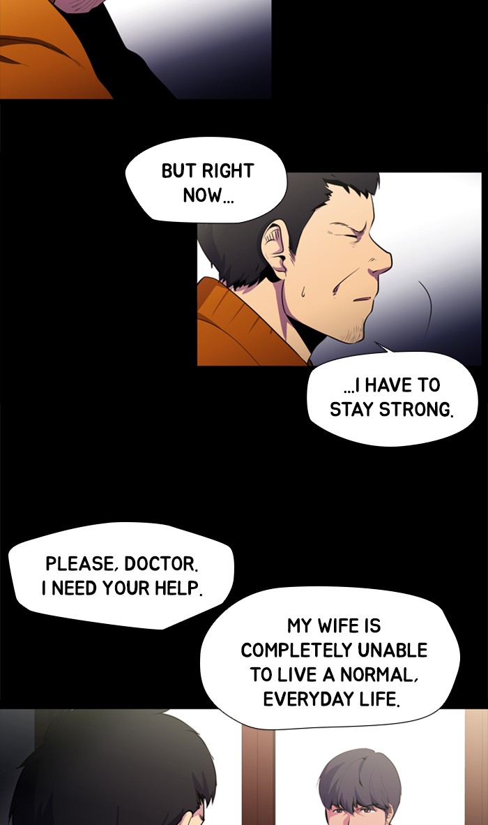 Dr. Frost Chapter 147 page 6 - Chapter 147: Ep. 147 - Those Who Are Not Yet Alive (11)