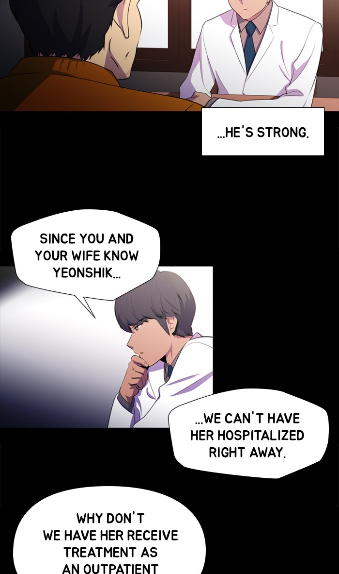Dr. Frost Chapter 147 page 7 - Chapter 147: Ep. 147 - Those Who Are Not Yet Alive (11)