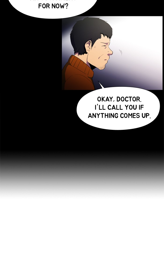 Dr. Frost Chapter 147 page 8 - Chapter 147: Ep. 147 - Those Who Are Not Yet Alive (11)