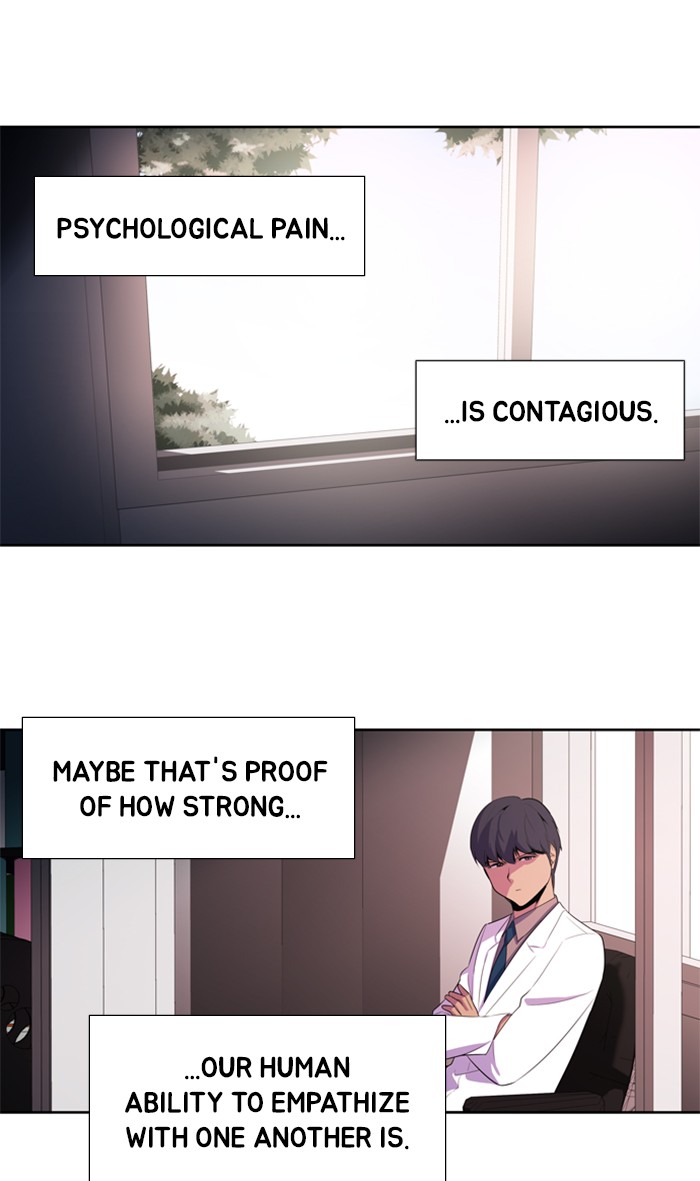 Dr. Frost Chapter 147 page 9 - Chapter 147: Ep. 147 - Those Who Are Not Yet Alive (11)