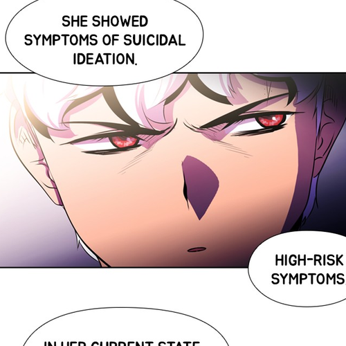 Dr. Frost Chapter 147: Ep. 147 - Those Who Are Not Yet Alive (11) cover