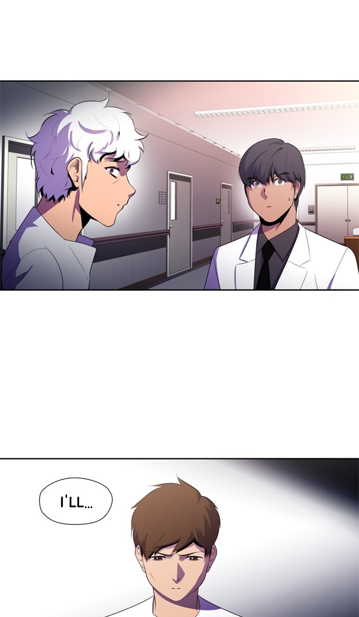 Dr. Frost Chapter 148 page 10 - Chapter 148: Ep. 148 - Those Who Are Not Yet Alive (12)