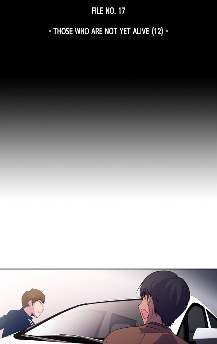 Dr. Frost Chapter 148 page 13 - Chapter 148: Ep. 148 - Those Who Are Not Yet Alive (12)