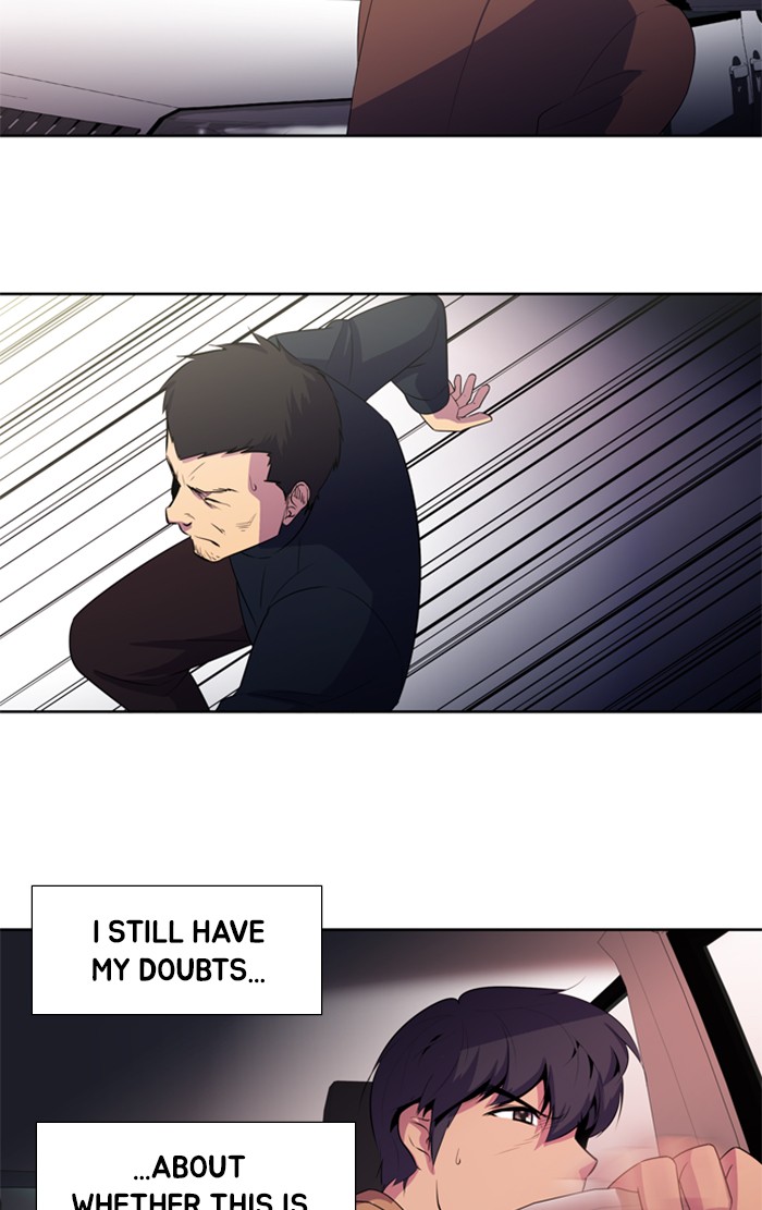 Dr. Frost Chapter 148 page 14 - Chapter 148: Ep. 148 - Those Who Are Not Yet Alive (12)
