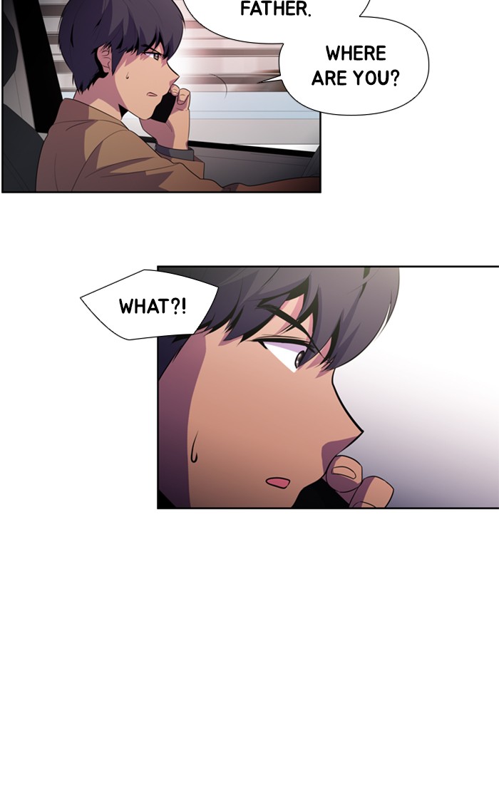 Dr. Frost Chapter 148 page 17 - Chapter 148: Ep. 148 - Those Who Are Not Yet Alive (12)