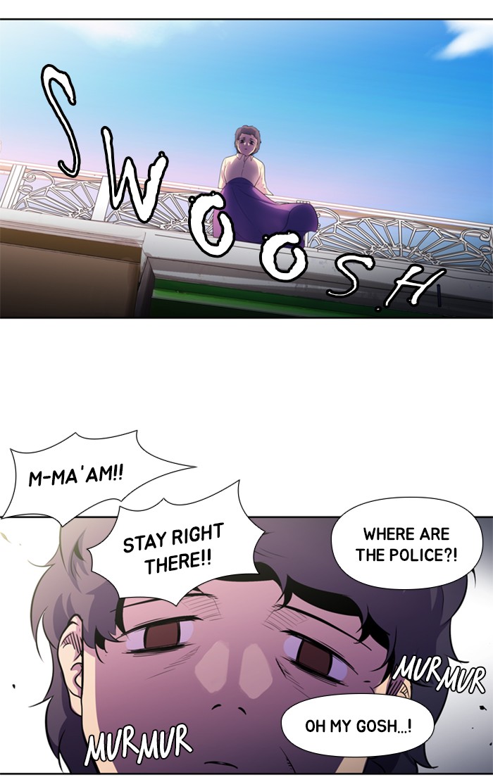Dr. Frost Chapter 148 page 19 - Chapter 148: Ep. 148 - Those Who Are Not Yet Alive (12)