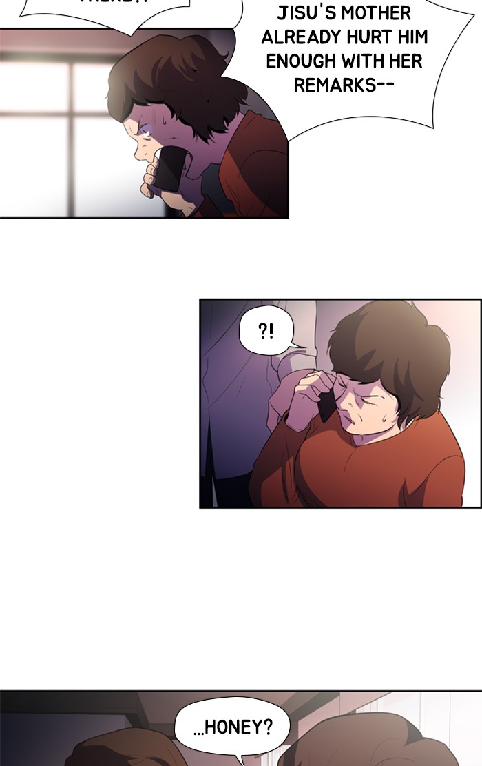 Dr. Frost Chapter 148 page 24 - Chapter 148: Ep. 148 - Those Who Are Not Yet Alive (12)