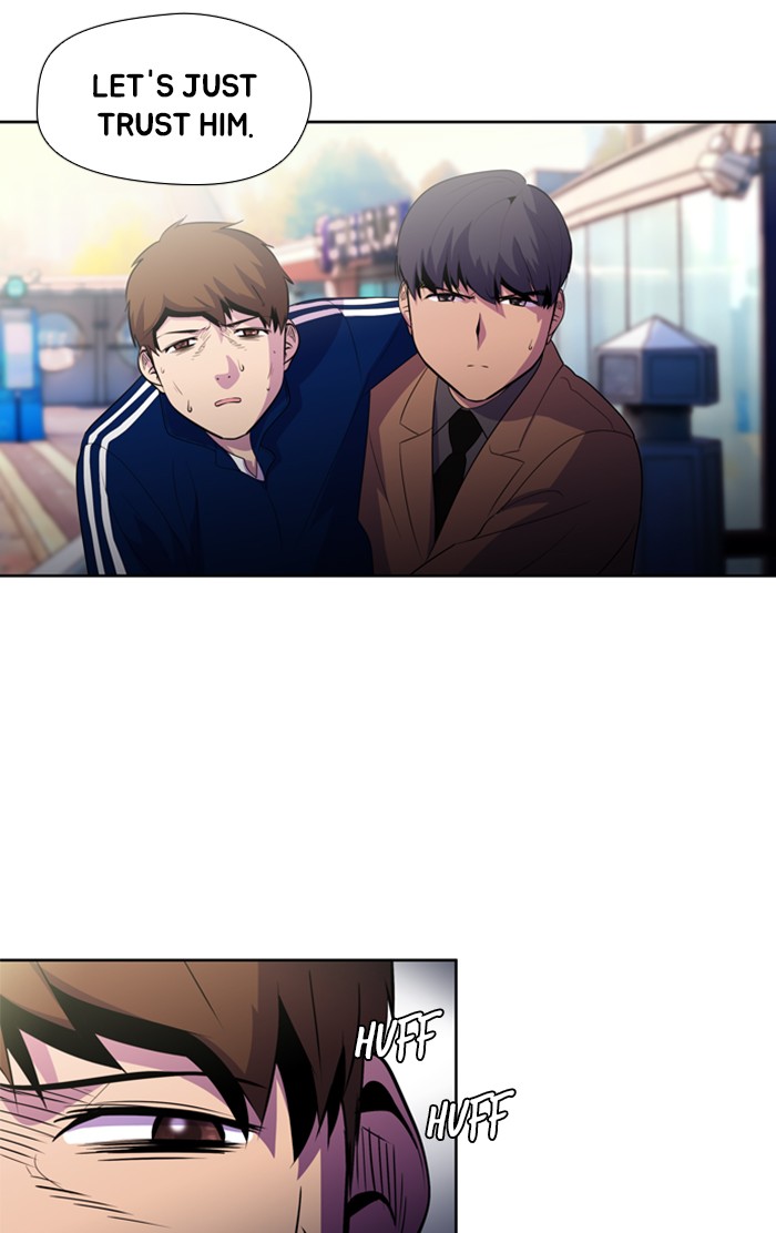 Dr. Frost Chapter 148 page 26 - Chapter 148: Ep. 148 - Those Who Are Not Yet Alive (12)
