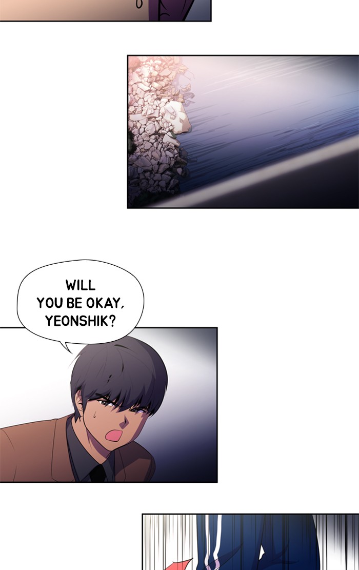 Dr. Frost Chapter 148 page 27 - Chapter 148: Ep. 148 - Those Who Are Not Yet Alive (12)