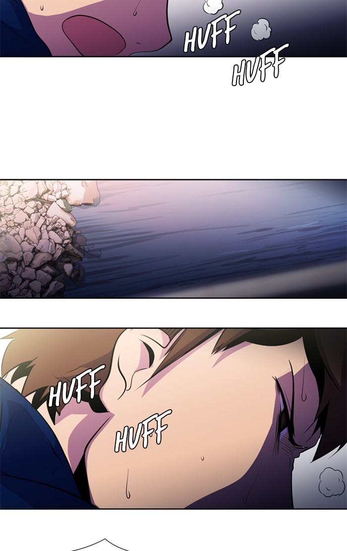Dr. Frost Chapter 148 page 29 - Chapter 148: Ep. 148 - Those Who Are Not Yet Alive (12)