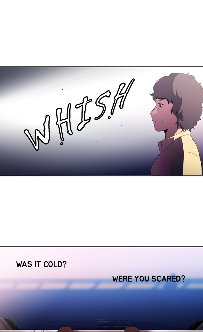 Dr. Frost Chapter 148 page 33 - Chapter 148: Ep. 148 - Those Who Are Not Yet Alive (12)