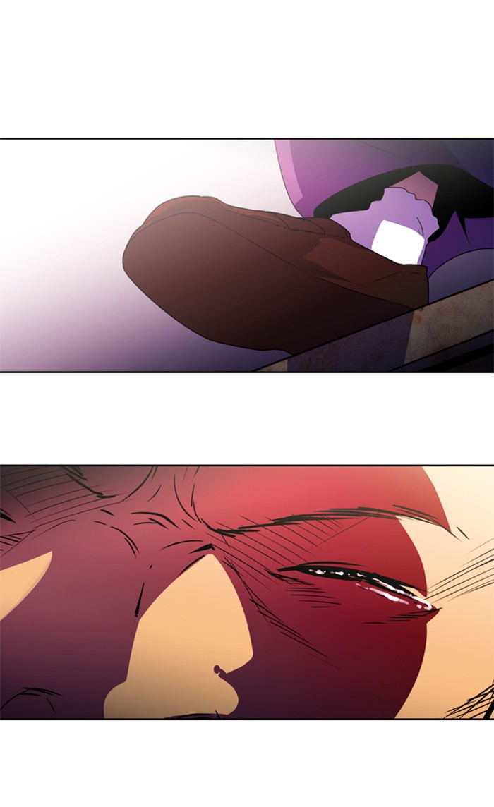 Dr. Frost Chapter 148 page 35 - Chapter 148: Ep. 148 - Those Who Are Not Yet Alive (12)