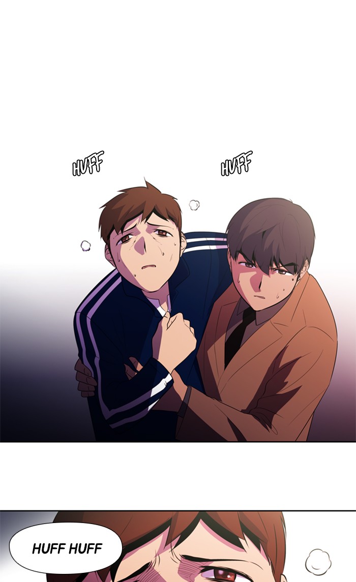 Dr. Frost Chapter 148 page 38 - Chapter 148: Ep. 148 - Those Who Are Not Yet Alive (12)