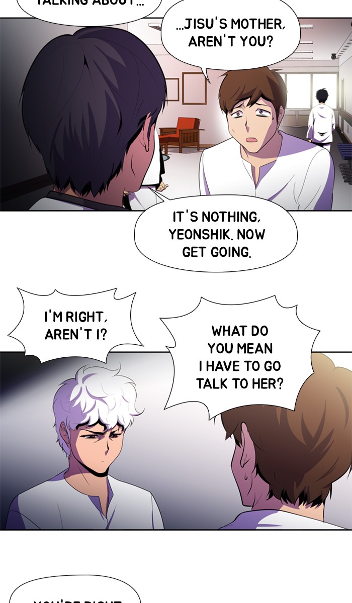 Dr. Frost Chapter 148 page 4 - Chapter 148: Ep. 148 - Those Who Are Not Yet Alive (12)
