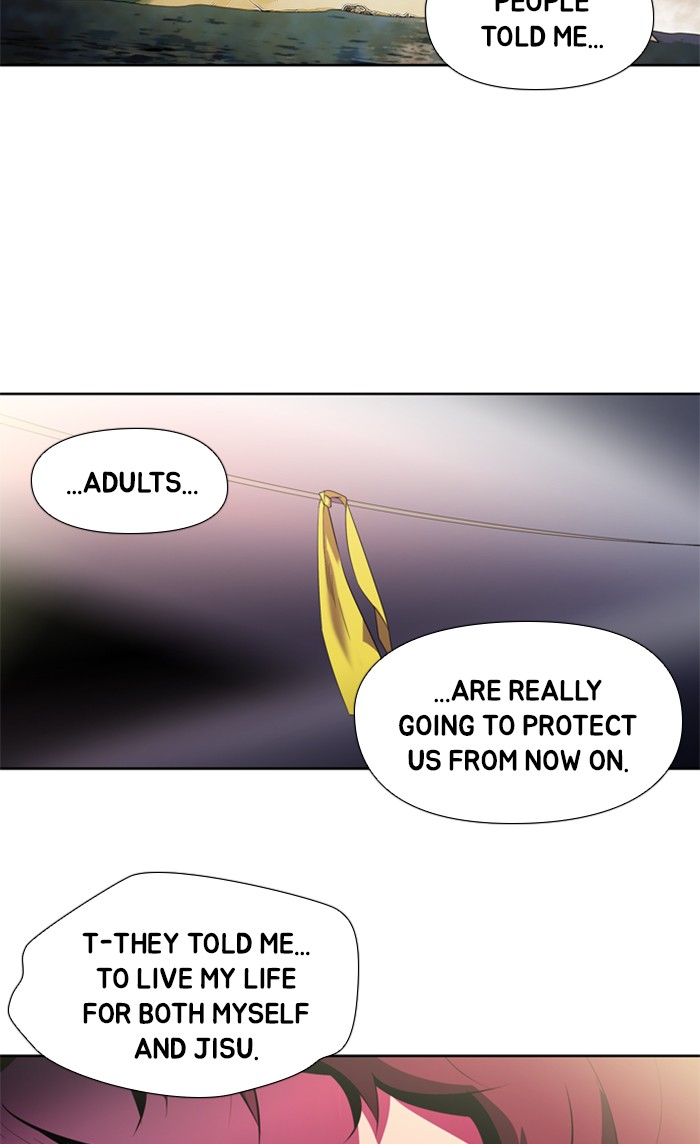 Dr. Frost Chapter 148 page 42 - Chapter 148: Ep. 148 - Those Who Are Not Yet Alive (12)