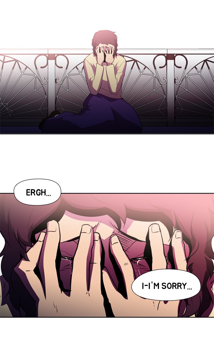 Dr. Frost Chapter 148 page 45 - Chapter 148: Ep. 148 - Those Who Are Not Yet Alive (12)