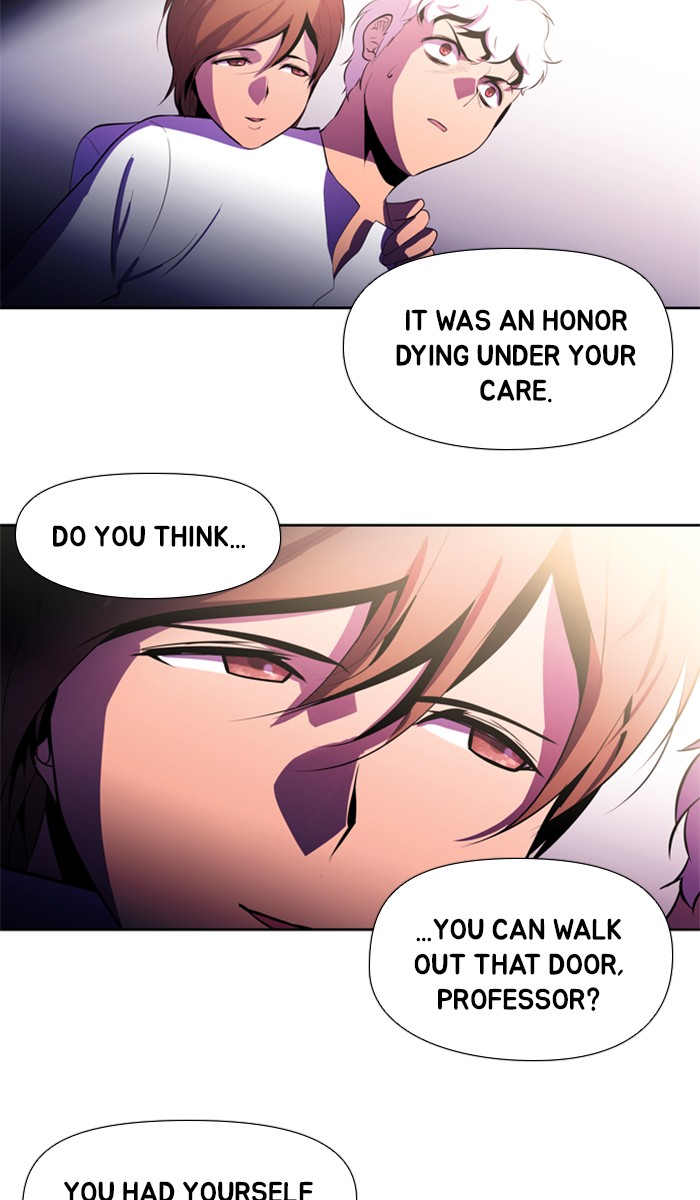 Dr. Frost Chapter 148 page 8 - Chapter 148: Ep. 148 - Those Who Are Not Yet Alive (12)