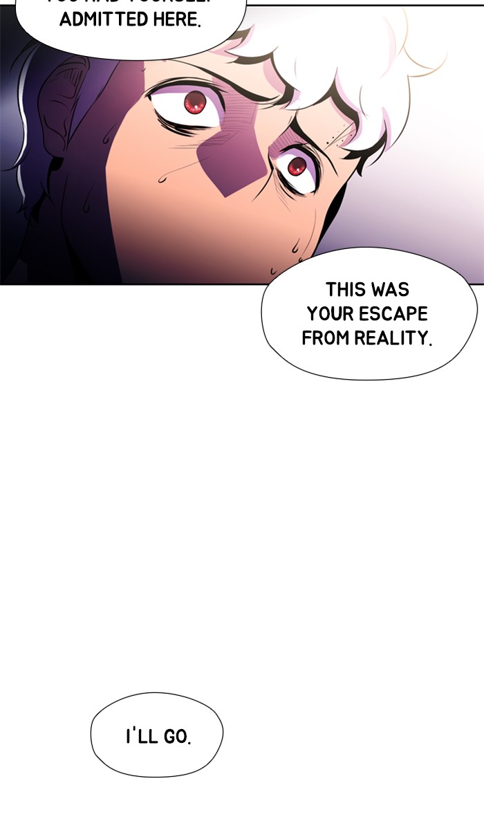 Dr. Frost Chapter 148 page 9 - Chapter 148: Ep. 148 - Those Who Are Not Yet Alive (12)