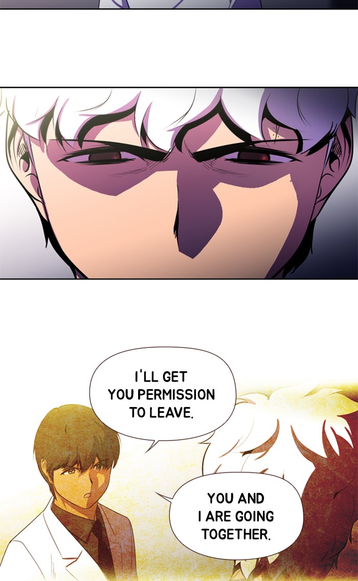 Dr. Frost Chapter 149 page 10 - Chapter 149: Ep. 149 - Those Who Are Not Yet Alive (Case Closed)