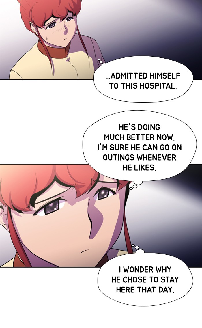 Dr. Frost Chapter 149 page 12 - Chapter 149: Ep. 149 - Those Who Are Not Yet Alive (Case Closed)