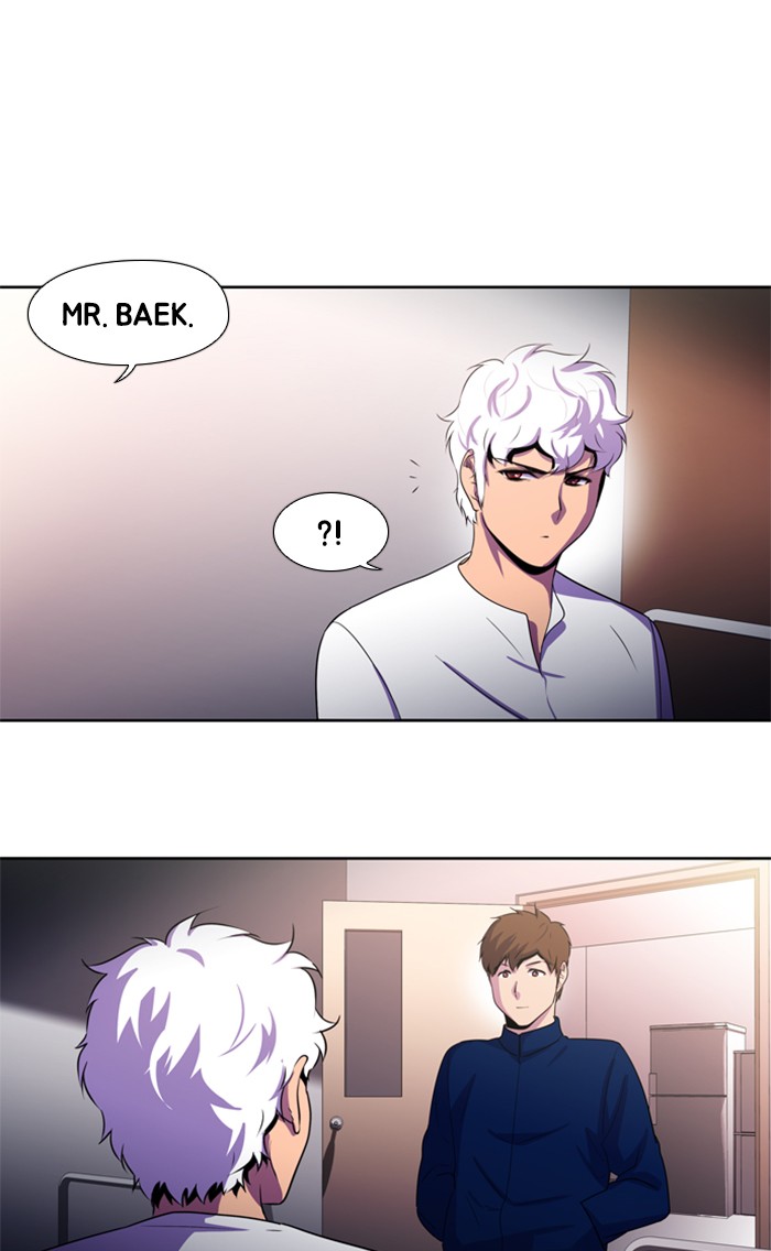 Dr. Frost Chapter 149 page 13 - Chapter 149: Ep. 149 - Those Who Are Not Yet Alive (Case Closed)
