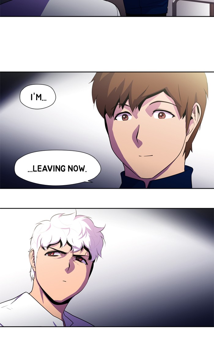 Dr. Frost Chapter 149 page 14 - Chapter 149: Ep. 149 - Those Who Are Not Yet Alive (Case Closed)