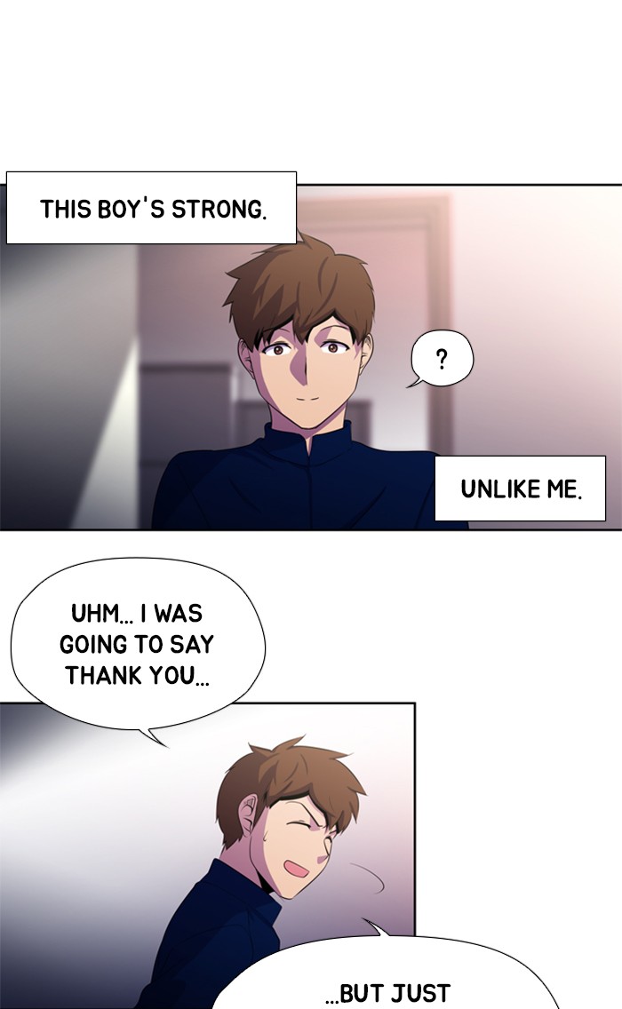 Dr. Frost Chapter 149 page 15 - Chapter 149: Ep. 149 - Those Who Are Not Yet Alive (Case Closed)
