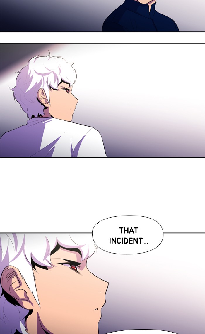 Dr. Frost Chapter 149 page 17 - Chapter 149: Ep. 149 - Those Who Are Not Yet Alive (Case Closed)