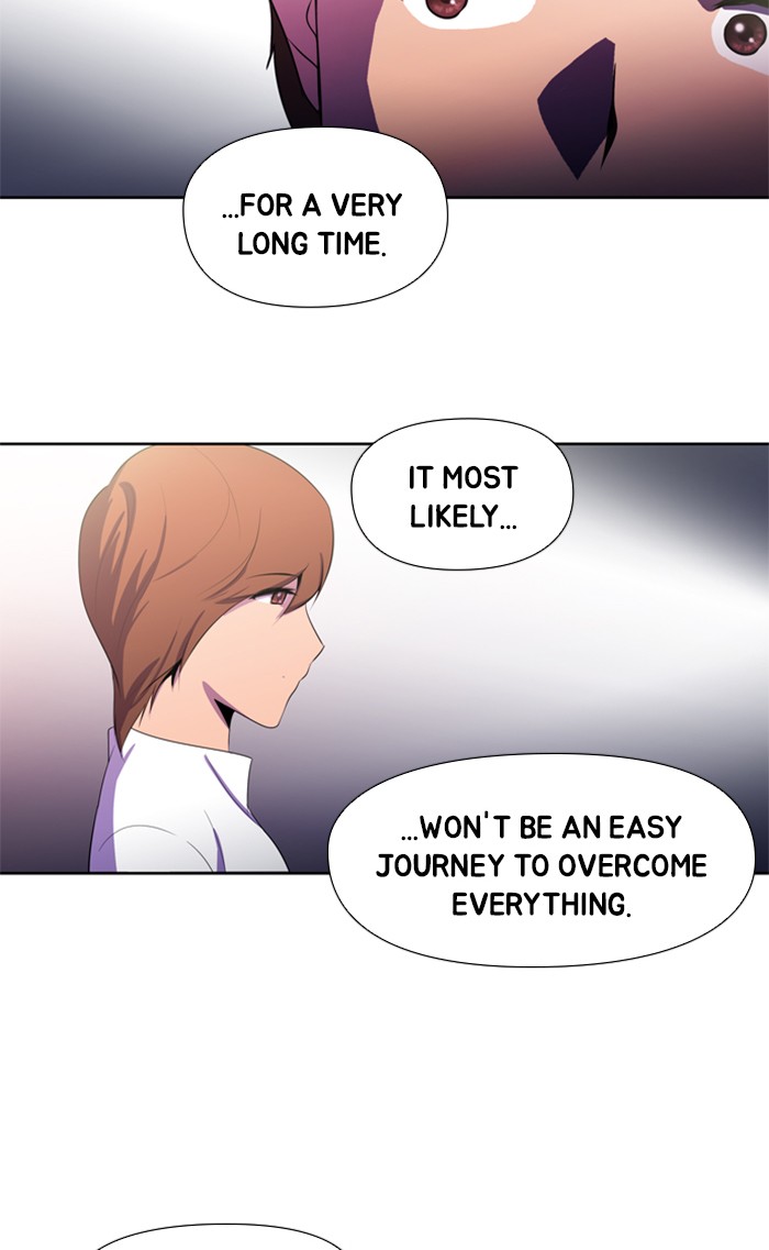 Dr. Frost Chapter 149 page 19 - Chapter 149: Ep. 149 - Those Who Are Not Yet Alive (Case Closed)