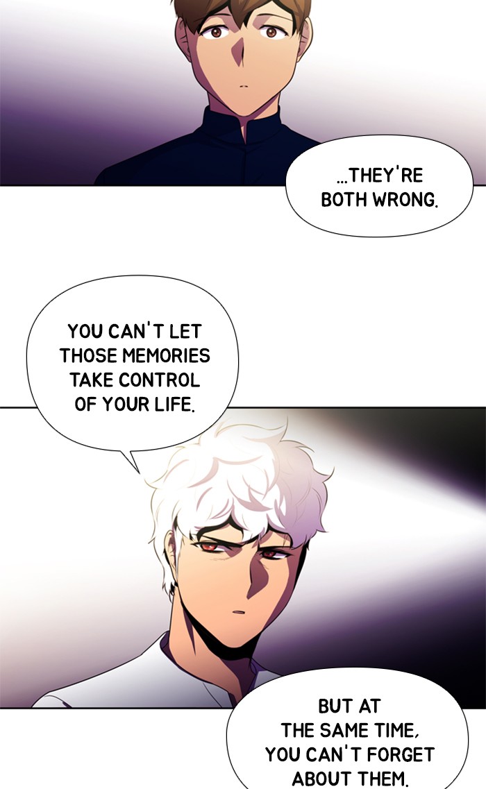 Dr. Frost Chapter 149 page 22 - Chapter 149: Ep. 149 - Those Who Are Not Yet Alive (Case Closed)