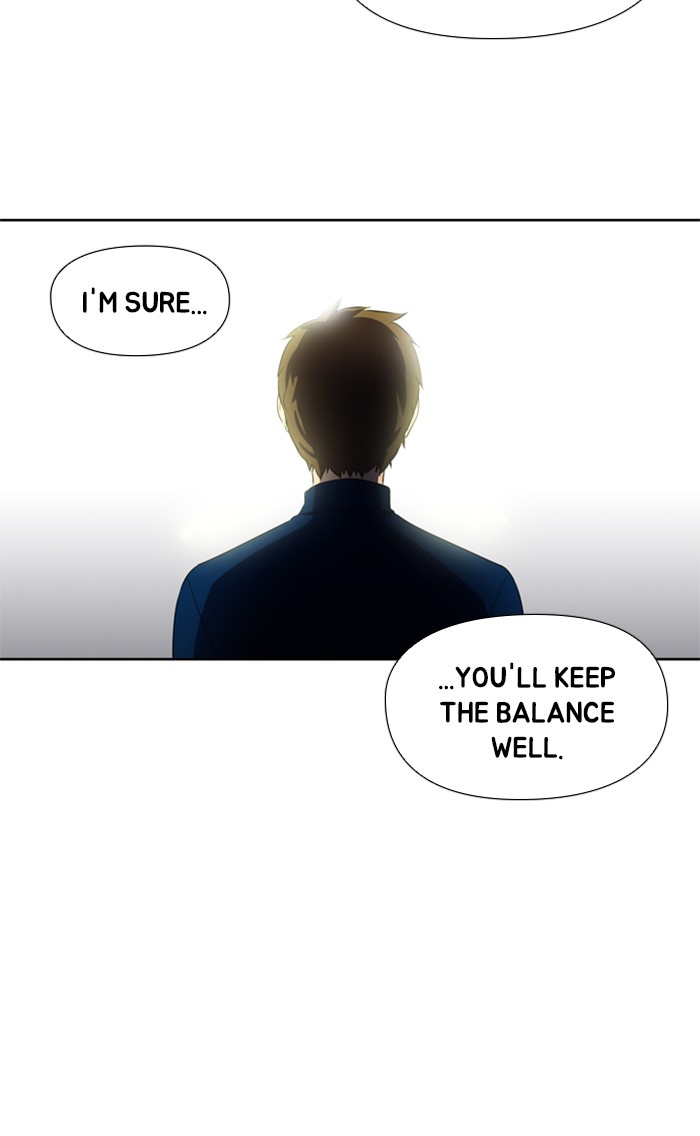 Dr. Frost Chapter 149 page 23 - Chapter 149: Ep. 149 - Those Who Are Not Yet Alive (Case Closed)