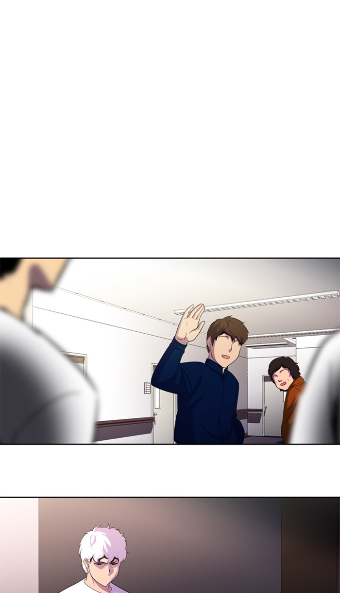 Dr. Frost Chapter 149 page 24 - Chapter 149: Ep. 149 - Those Who Are Not Yet Alive (Case Closed)