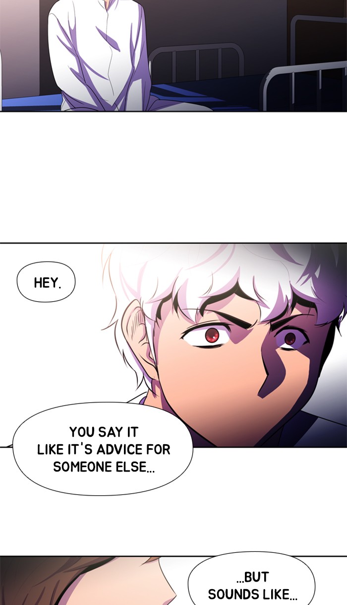 Dr. Frost Chapter 149 page 25 - Chapter 149: Ep. 149 - Those Who Are Not Yet Alive (Case Closed)