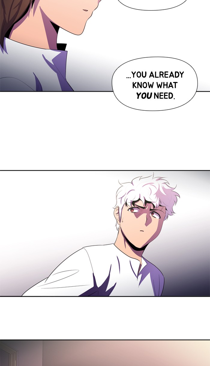 Dr. Frost Chapter 149 page 26 - Chapter 149: Ep. 149 - Those Who Are Not Yet Alive (Case Closed)