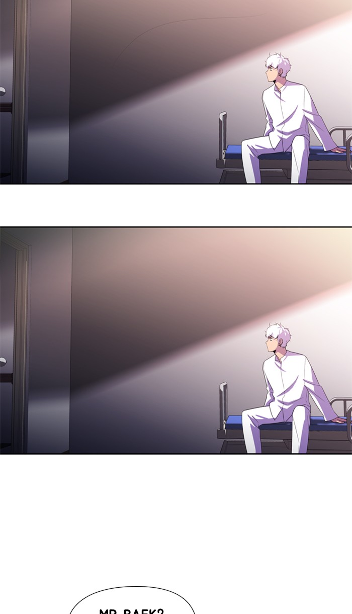 Dr. Frost Chapter 149 page 27 - Chapter 149: Ep. 149 - Those Who Are Not Yet Alive (Case Closed)