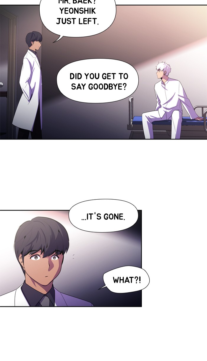 Dr. Frost Chapter 149 page 28 - Chapter 149: Ep. 149 - Those Who Are Not Yet Alive (Case Closed)