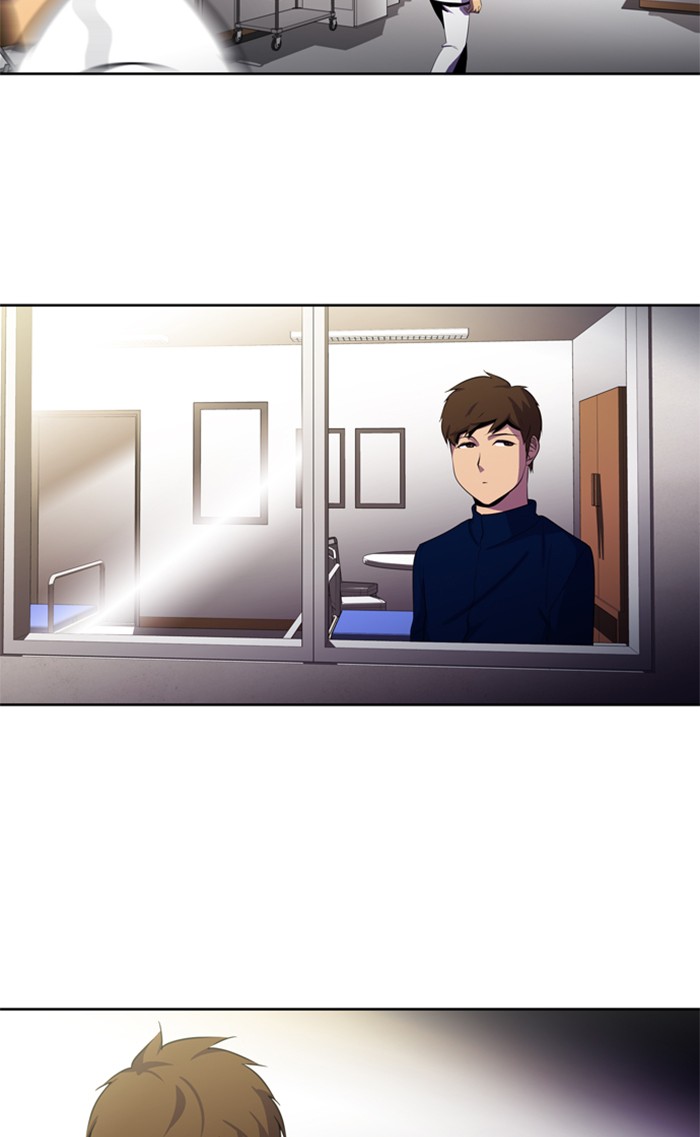 Dr. Frost Chapter 149 page 3 - Chapter 149: Ep. 149 - Those Who Are Not Yet Alive (Case Closed)
