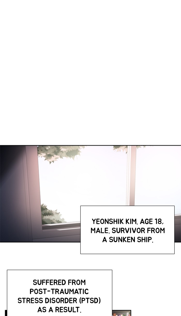 Dr. Frost Chapter 149 page 30 - Chapter 149: Ep. 149 - Those Who Are Not Yet Alive (Case Closed)